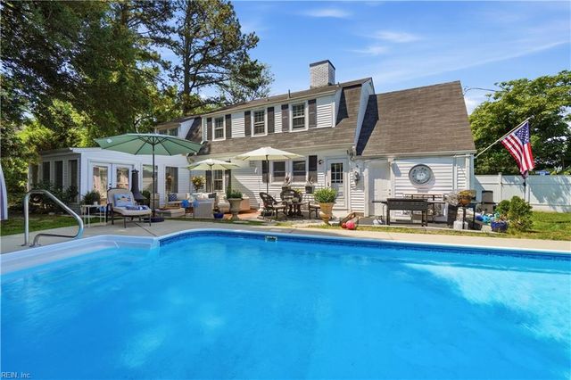 102 Congress AVE, Hampton, VA 23669