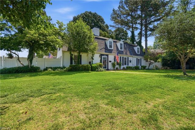 102 Congress AVE, Hampton, VA 23669