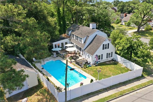 102 Congress AVE, Hampton, VA 23669