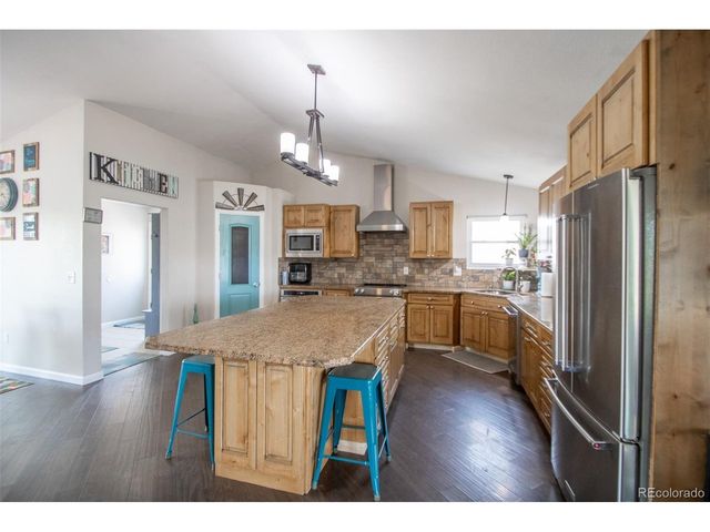 13498 County Road 6, Fort Lupton, CO 80621