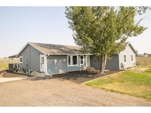 13498 County Road 6, Fort Lupton, CO 80621