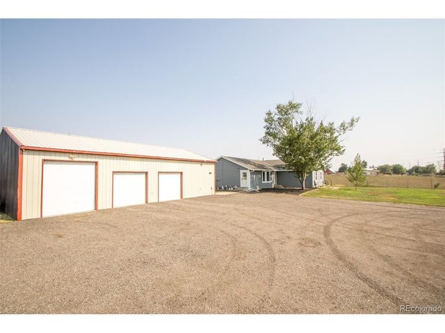 13498 County Road 6, Fort Lupton, CO 80621