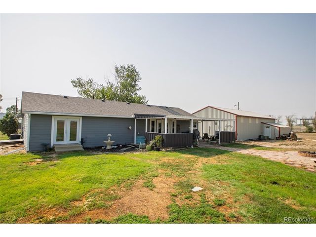 13498 County Road 6, Fort Lupton, CO 80621