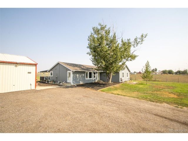 13498 County Road 6, Fort Lupton, CO 80621