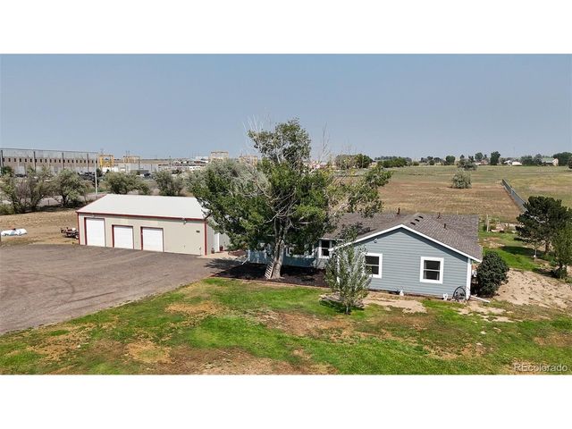 13498 County Road 6, Fort Lupton, CO 80621