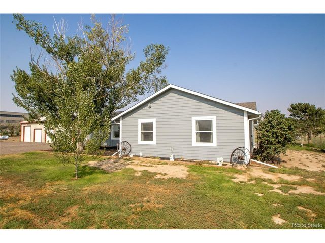 13498 County Road 6, Fort Lupton, CO 80621