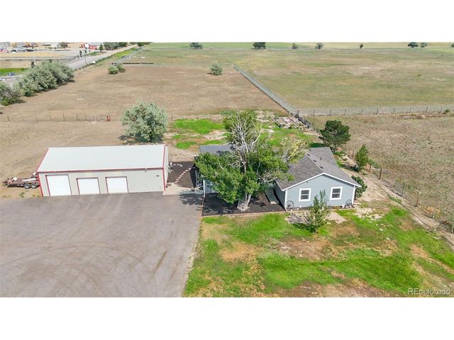 13498 County Road 6, Fort Lupton, CO 80621
