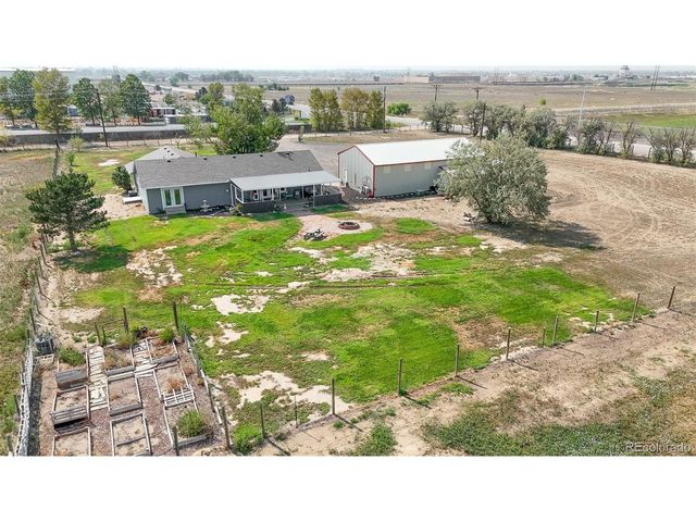 13498 County Road 6, Fort Lupton, CO 80621