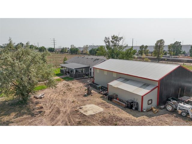 13498 County Road 6, Fort Lupton, CO 80621