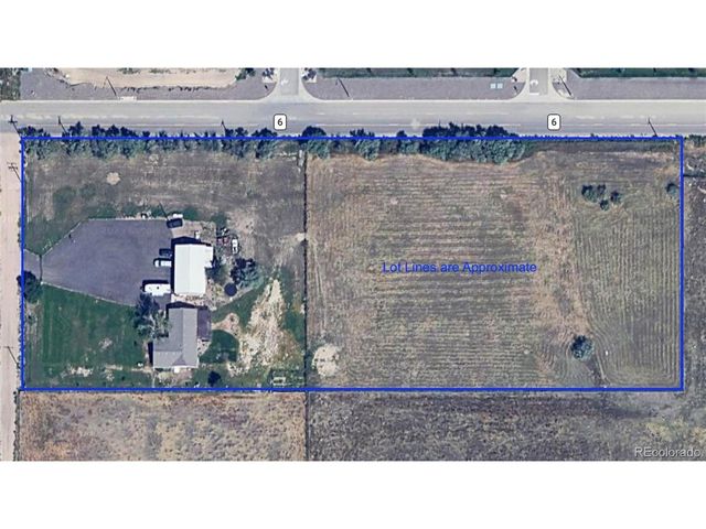 13498 County Road 6, Fort Lupton, CO 80621