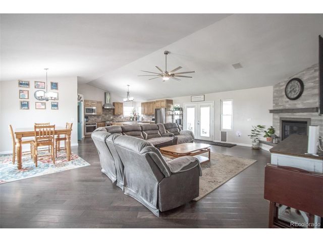 13498 County Road 6, Fort Lupton, CO 80621