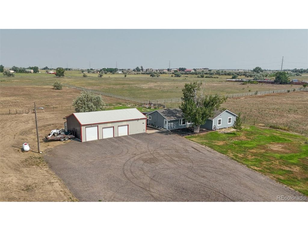 13498 County Road 6, Fort Lupton, CO 80621