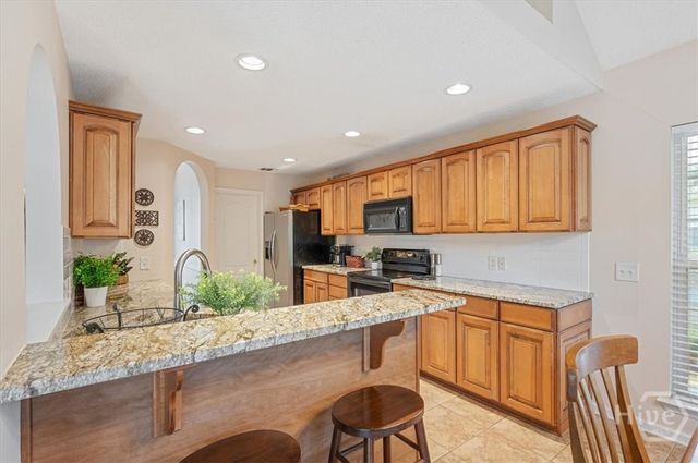 140 Carolina Cherry Court, Pooler, GA 31322