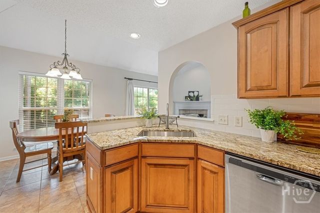 140 Carolina Cherry Court, Pooler, GA 31322