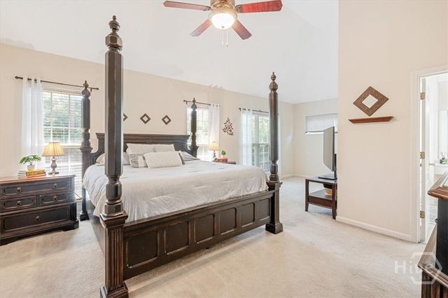 140 Carolina Cherry Court, Pooler, GA 31322