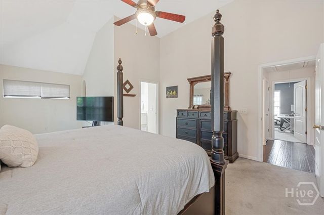 140 Carolina Cherry Court, Pooler, GA 31322