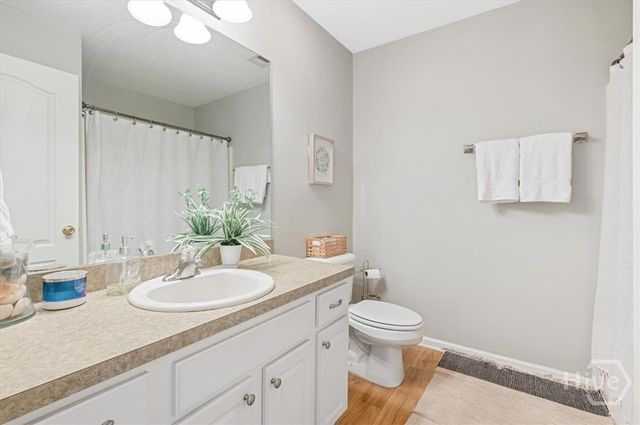 140 Carolina Cherry Court, Pooler, GA 31322