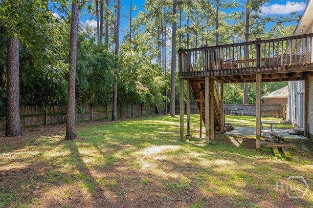 140 Carolina Cherry Court, Pooler, GA 31322