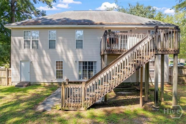 140 Carolina Cherry Court, Pooler, GA 31322