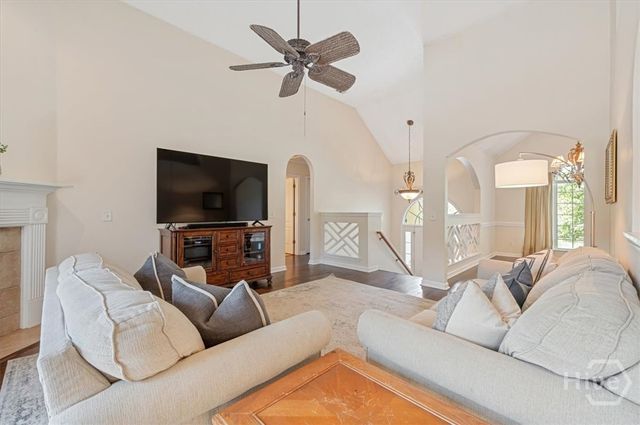 140 Carolina Cherry Court, Pooler, GA 31322