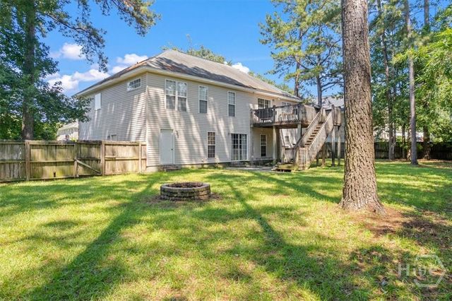 140 Carolina Cherry Court, Pooler, GA 31322