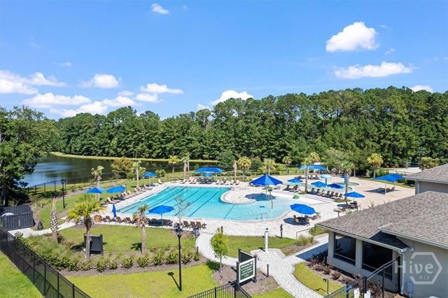 140 Carolina Cherry Court, Pooler, GA 31322