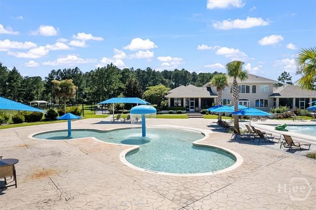 140 Carolina Cherry Court, Pooler, GA 31322