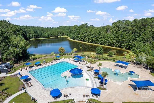 140 Carolina Cherry Court, Pooler, GA 31322