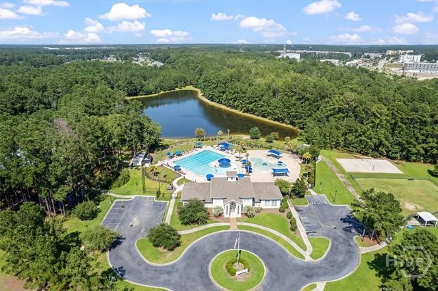 140 Carolina Cherry Court, Pooler, GA 31322