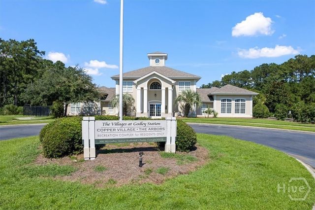 140 Carolina Cherry Court, Pooler, GA 31322