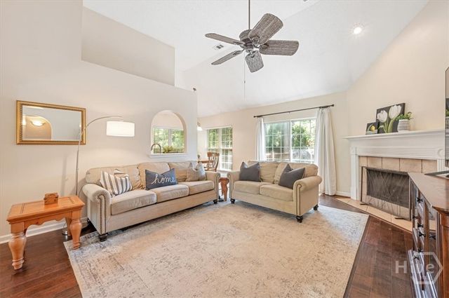 140 Carolina Cherry Court, Pooler, GA 31322