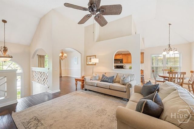 140 Carolina Cherry Court, Pooler, GA 31322