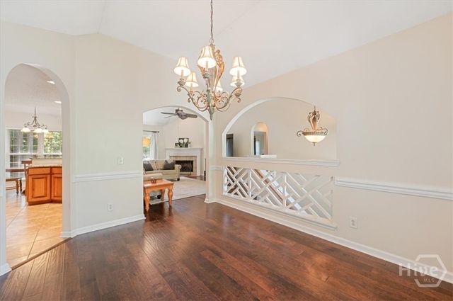 140 Carolina Cherry Court, Pooler, GA 31322