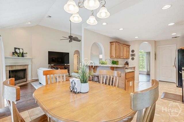 140 Carolina Cherry Court, Pooler, GA 31322