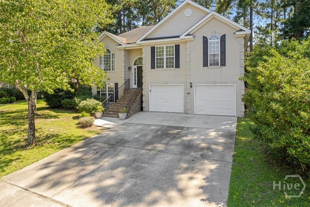140 Carolina Cherry Court, Pooler, GA 31322