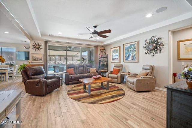 12512 W LAMAR Court, Glendale, AZ 85307