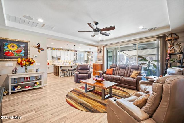 12512 W LAMAR Court, Glendale, AZ 85307