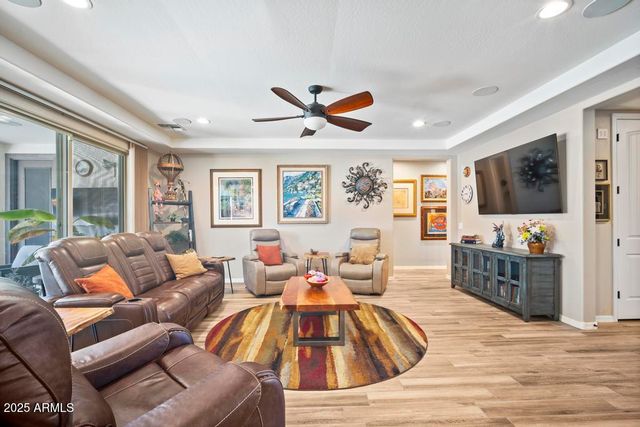 12512 W LAMAR Court, Glendale, AZ 85307