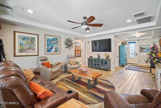 12512 W LAMAR Court, Glendale, AZ 85307