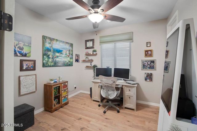 12512 W LAMAR Court, Glendale, AZ 85307