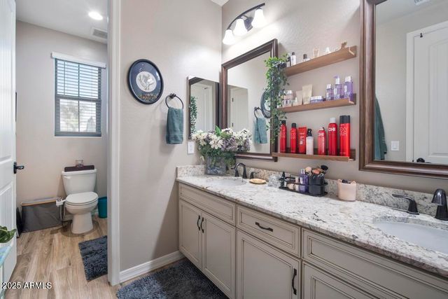 12512 W LAMAR Court, Glendale, AZ 85307