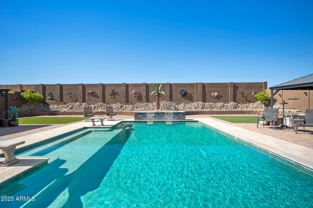 12512 W LAMAR Court, Glendale, AZ 85307