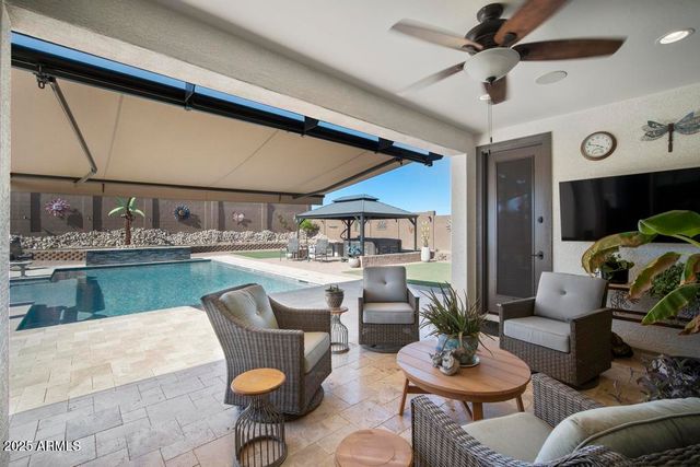 12512 W LAMAR Court, Glendale, AZ 85307