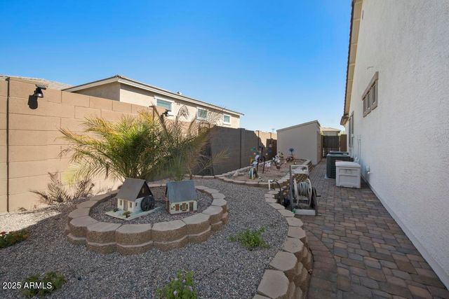 12512 W LAMAR Court, Glendale, AZ 85307