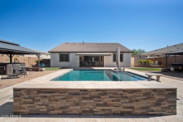 12512 W LAMAR Court, Glendale, AZ 85307