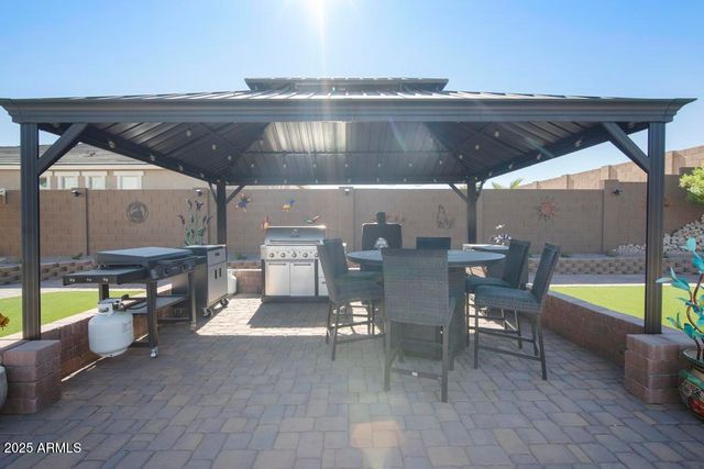 12512 W LAMAR Court, Glendale, AZ 85307