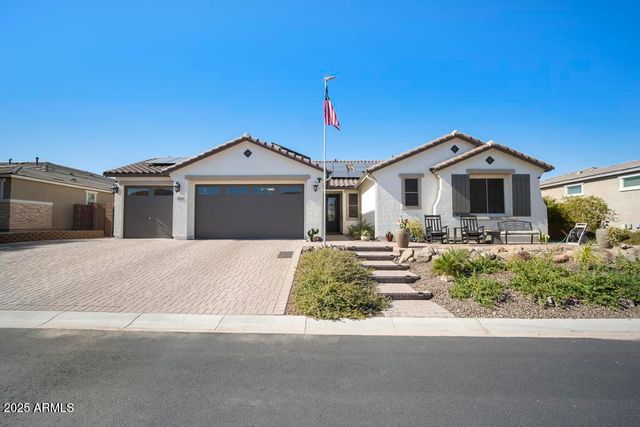 12512 W LAMAR Court, Glendale, AZ 85307