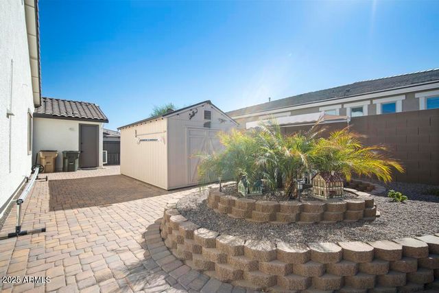 12512 W LAMAR Court, Glendale, AZ 85307