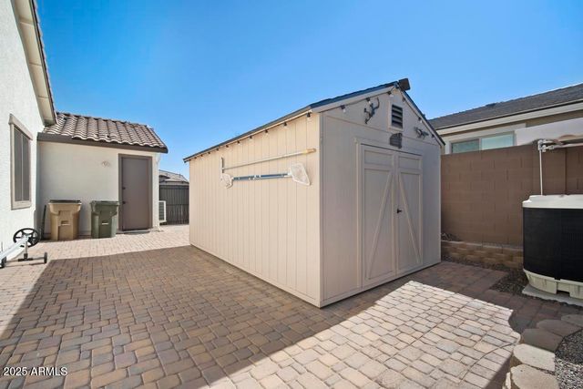 12512 W LAMAR Court, Glendale, AZ 85307