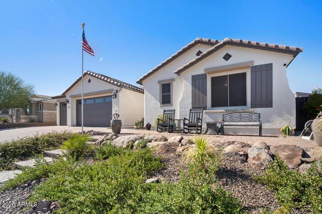 12512 W LAMAR Court, Glendale, AZ 85307